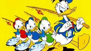 Donald duck full episodes - Donald Duck cartoons full movie episodes 1