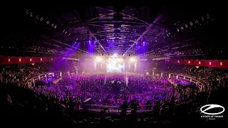 Orjan Nilsen Live @ ASOT 700, Mumbai