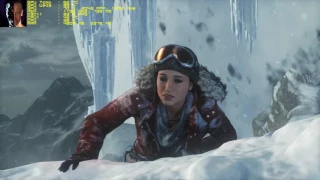 Rise Of The Tomb Raider Games Tutorial R7 250 2Gb