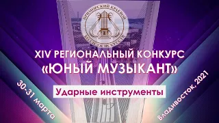 УДАРНЫЕ ИНСТРУМЕНТЫ