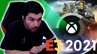 AlternateAU Reacts to Microsoft & Bethesda E3 2021