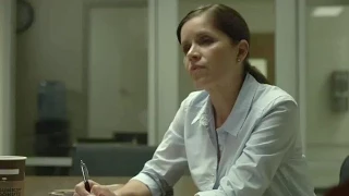 Gone Girl - "Should I Know My Wife´s Blood Type" Clip