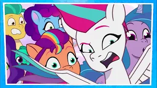 MLP Tell Your Tale: Where The Rainbows Are | Review & Analysis