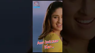 Dil Mere Na Aur Intzaar Kar Status | Dil Mere Na | Fida | Full Screen Status.