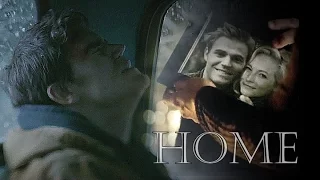 Stefan and Caroline || Keep Holding My Heart