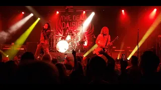 The Dead Daisies cover "Burn" by Deep Purple at The Crocodile Seattle 9/24/2022