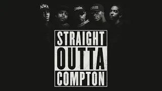 Голос🔲Улиц • Straight Outta Compton • Soundtrack Eazy-E - Boyz N' Tha Hood