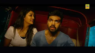 L7 (2022) Tamil Dubbed Full Movie Scenes (Part-4) Adith Arun | Pooja Jhaveri | Vennela Kishore | NTM