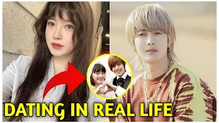 Koo Hye-sun And Kim Hyun-joong (Boys Over Flowers) Real Life Partners 2022