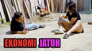 EKONOMI JATUH || KOMEDI JAWA EPS 48