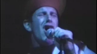 The Fabulous Pop Tarts perform their song "Together" at the Pyramid Club in 1988