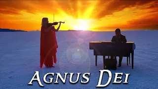 Agnus Dei - JOSLIN - (Michael W  Smith Cover)