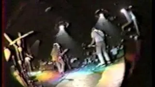 Nirvana - Atlanta 1990 - Floyd the barber