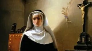 The Nun of Monza