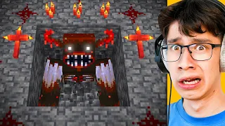 Busting Scary Minecraft Lies That Are Actually True