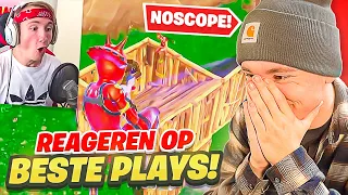 Paraduze Beste Momenten in Fortnite!