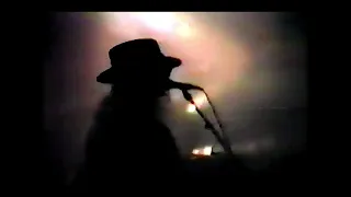 The Mission - Sacrilege (Tilburg 24/02/1987) Audio enhanced