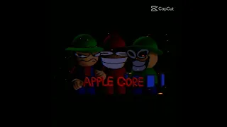 applecore edit