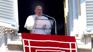 Pope calls for peace amid ‘Easter of war’