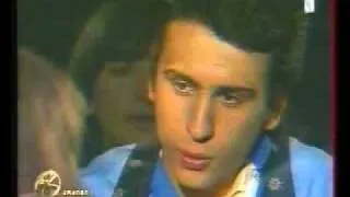 "დეკემბერი" 1984 წელი / მერაბ სეფაშვილი, დარეჯან გურასაშვილი