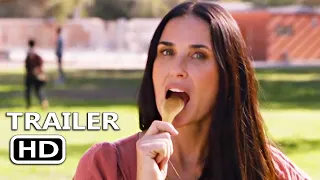 CORPORATE ANIMALS Official Trailer (2019) Demi Moore Movie