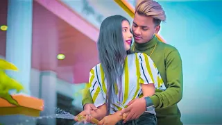 Dil Mera Tutta Hi Jaye | SR | Sad Love Story Video 2021 | Heart Touching Songs | SR Ki Video |