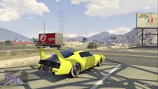 Imponte Phoenix MOD - GTA V ONLINE | Sorias