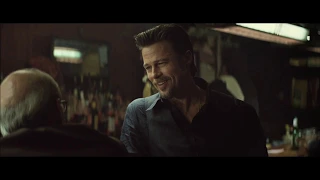 Killing Them Softly - Ending Scene