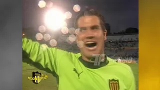 Peñarol Campeon Uruguayo 2009/2010