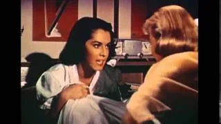 Imitation of Life (1959) - Trailer