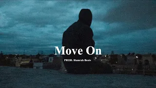 Free Sad Type Beat - "Move On" Emotional Guitar & Piano Instrumental 2023