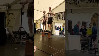 Австрийский народный танец