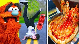 PEOPLE Having The WORST Day Ever | FUNNY Fails