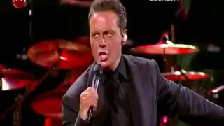 Luis Miguel   Medley Via del Mar 2012 (HD)