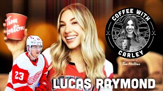 Coffee With Carley | Lucas Raymond