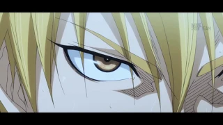 Kuroko no Basket - Kise vs Haizaki AMV  Carnivore