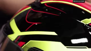 Bell RS-1 Speed Helmet Review at RevZilla.com