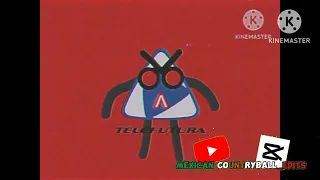 [FALSO] Pantalla Anti-Piratería De Telefutura (EE.UU, 2002 - 2005) (Primer Pantalla Anti-Piratería)