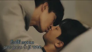 han ji woo ❤ kang seo joon | to my star [bl mv]