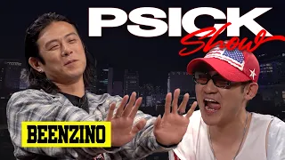 [Eng Sub] Asking Beenzino on what Kim Minsu means to him