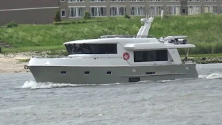 MONTESSERA YACHT