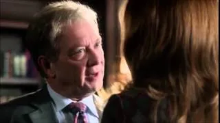 Scandal 4x02 - Cyrus and Abby