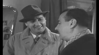 Alberto Sordi e Peppino De Filippo, da il Segno di Venere (1955)