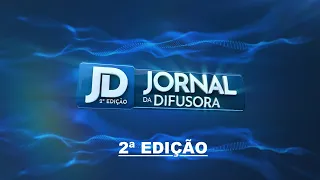 (Edição 12/11/22) Confira o Jornal da Difusora 2ª ediçāo deste sábado