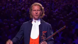 André Rieu   Conquest of Paradise Live at the Amsterdam Arena   YouTube