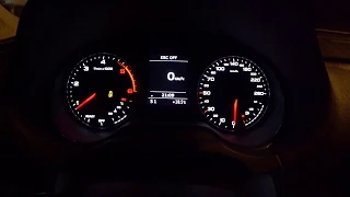 Audi A3 1.6 TDI tuning stage 1