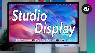 New Apple Studio Display! Why I’m SO EXCITED!