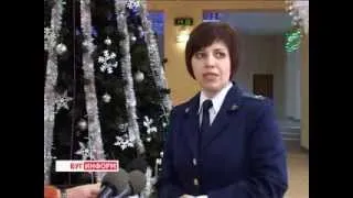 2014-01-21 г. Брест Телекомпания  "Буг-ТВ". «Без этого можно жить».