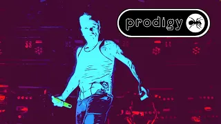 The Prodigy - This is just a Tribute Dogzhouse & Mation with live Bass