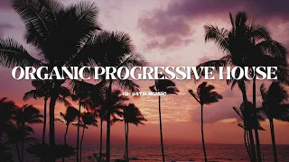 Organic Progressive House Mix 2023 | Dmitry Molosh, Mango, djimboh, Guy J  | 4TH